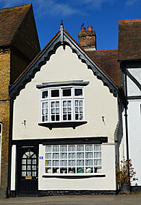21 Church Square March 2016